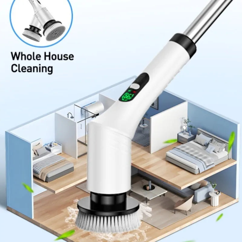 Power Scrub Pro™