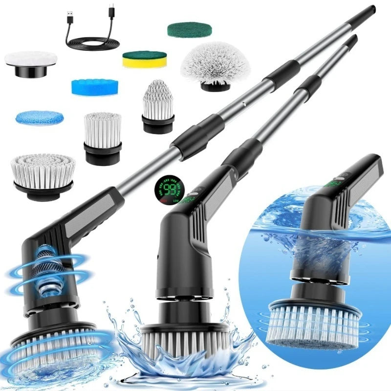 Power Scrub Pro™